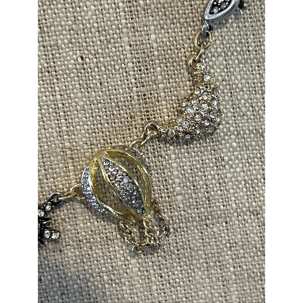 Banana Republic Charm Necklace - Picture 5 of 7